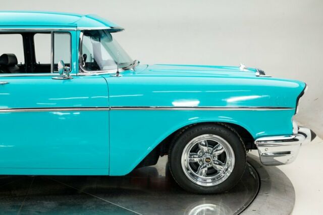 1957 Chevrolet Bel Air/150/210 -- - photo 8