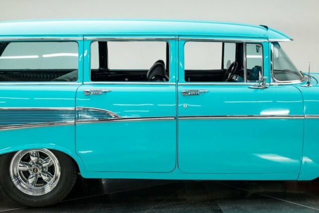 1957 Chevrolet Bel Air/150/210 -- - photo 9