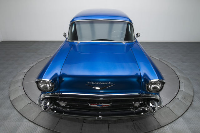 1957 Chevrolet Bel Air/150/210 -- - photo 10