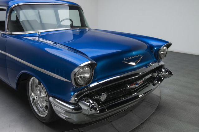 1957 Chevrolet Bel Air/150/210 -- - photo 11