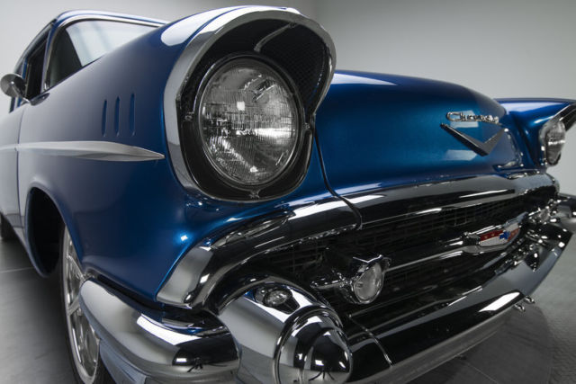 1957 Chevrolet Bel Air/150/210 -- - photo 12