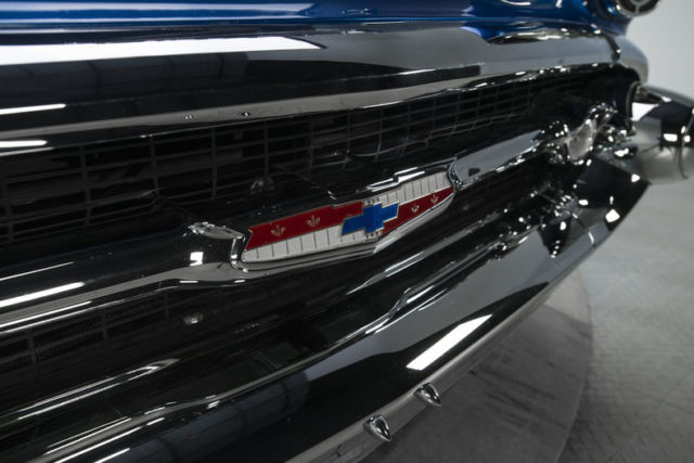 1957 Chevrolet Bel Air/150/210 -- - photo 13