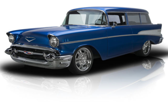 1957 Chevrolet Bel Air/150/210 -- - photo 2