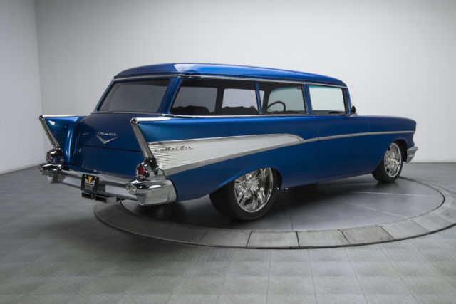 1957 Chevrolet Bel Air/150/210 -- - photo 3