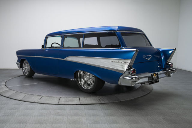 1957 Chevrolet Bel Air/150/210 -- - photo 5