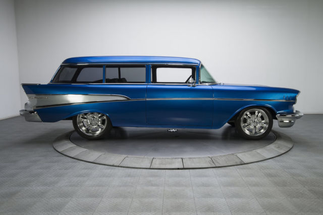 1957 Chevrolet Bel Air/150/210 -- - photo 6