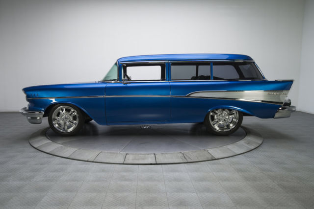 1957 Chevrolet Bel Air/150/210 -- - photo 7