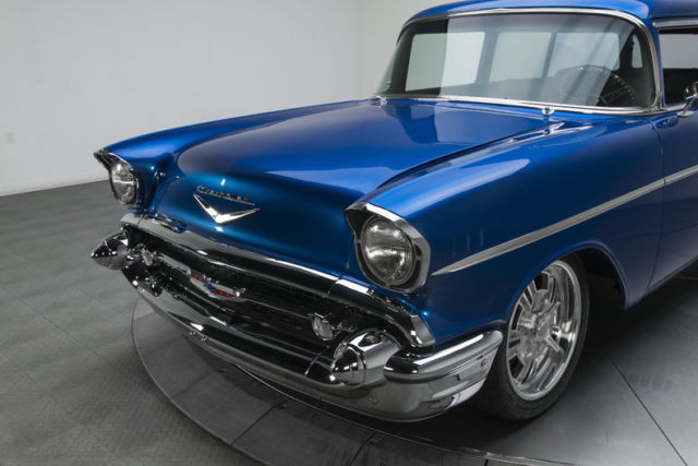 1957 Chevrolet Bel Air/150/210 -- - photo 8