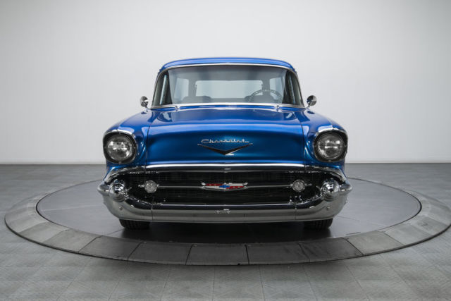 1957 Chevrolet Bel Air/150/210 -- - photo 9