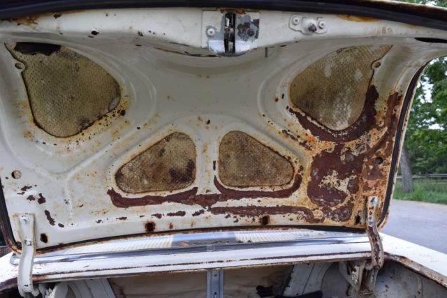 1957 Chevrolet Bel Air/150/210 - photo 10