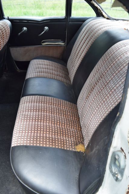 1957 Chevrolet Bel Air/150/210 - photo 11