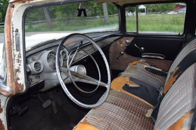 1957 Chevrolet Bel Air/150/210 - photo 12