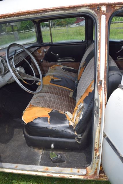 1957 Chevrolet Bel Air/150/210 - photo 13