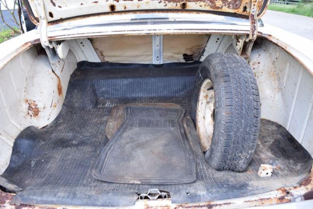 1957 Chevrolet Bel Air/150/210 - photo 8
