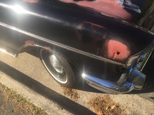 1957 Chevrolet Bel Air/150/210 210 - photo 10