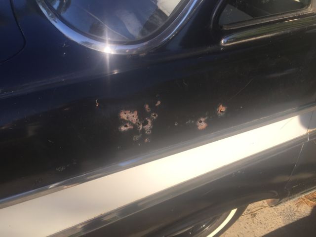 1957 Chevrolet Bel Air/150/210 210 - photo 11
