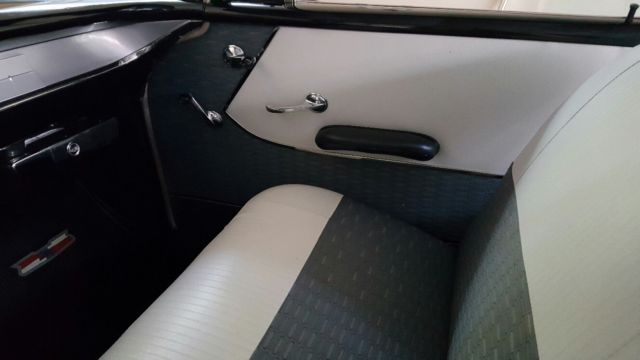1957 Chevrolet Bel Air/150/210 - photo 13