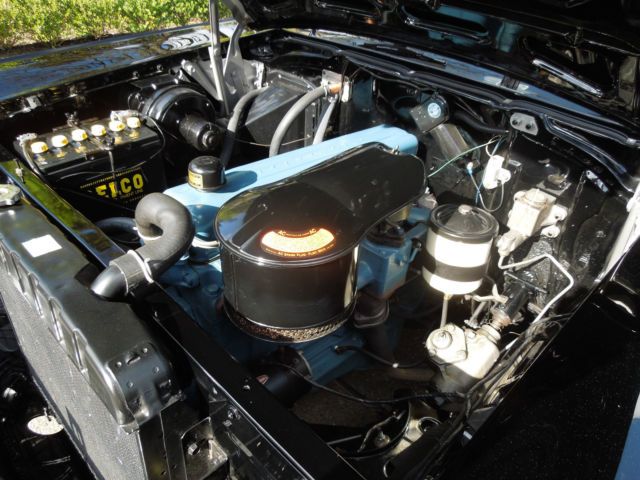 1957 Chevrolet Bel Air/150/210 - photo 5