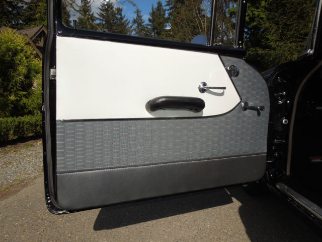 1957 Chevrolet Bel Air/150/210 - photo 8