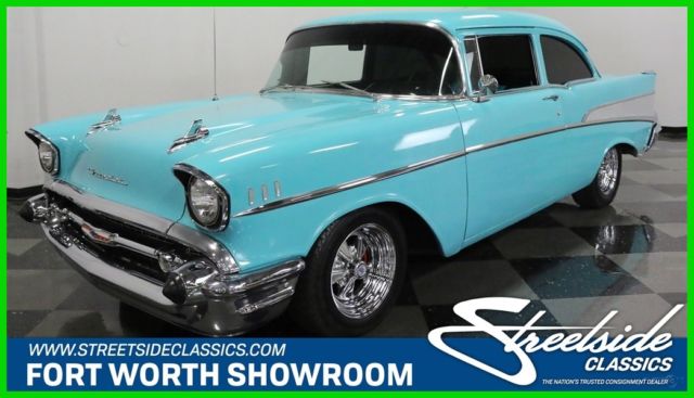 1957 Chevrolet 210 Coupe 1957 Used Automatic 1957 Chevrolet 210