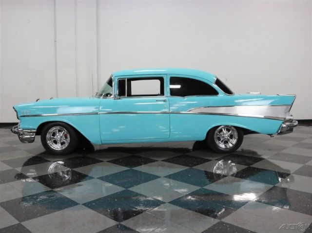 1957 Chevrolet 210 - photo 2