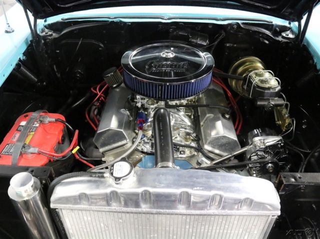 1957 Chevrolet 210 - photo 3
