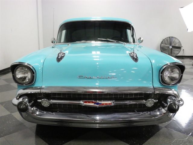 1957 Chevrolet 210 - photo 5