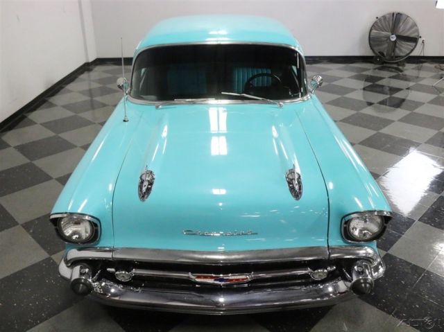 1957 Chevrolet 210 - photo 6