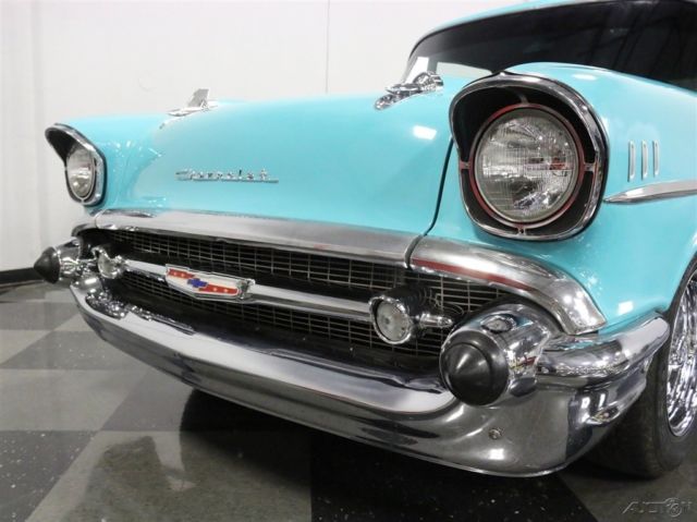1957 Chevrolet 210 - photo 9