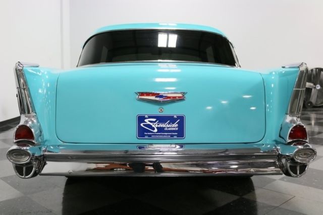 1957 Chevrolet Bel Air/150/210 -- - photo 12