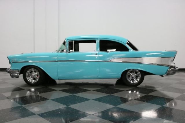 1957 Chevrolet Bel Air/150/210 -- - photo 8