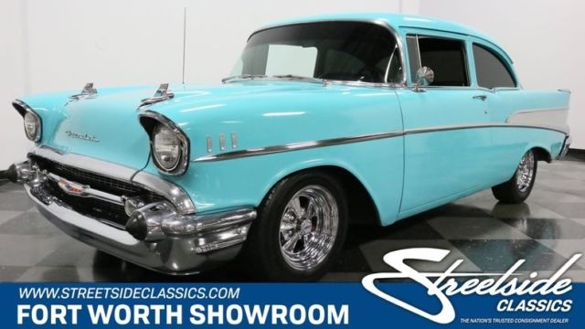 1957 Chevrolet Bel Air/150/210 --