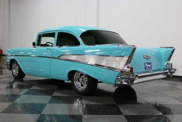 1957 Chevrolet Bel Air/150/210 -- - photo 10
