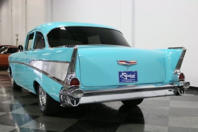 1957 Chevrolet Bel Air/150/210 -- - photo 11