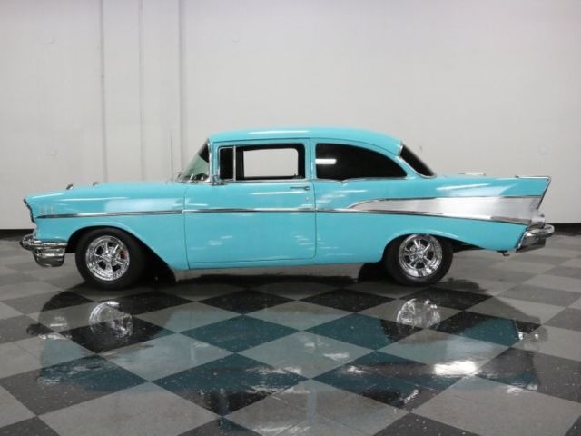 1957 Chevrolet Bel Air/150/210 -- - photo 3