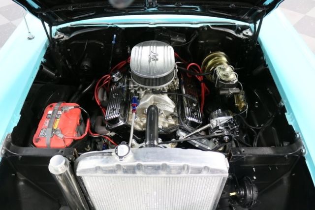 1957 Chevrolet Bel Air/150/210 -- - photo 4