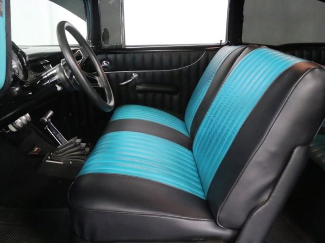 1957 Chevrolet Bel Air/150/210 -- - photo 5