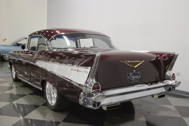1957 Chevrolet Bel Air/150/210 -- - photo 10