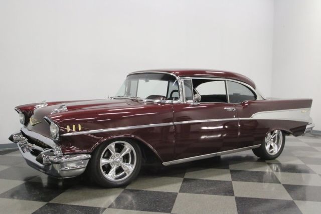 1957 Chevrolet Bel Air/150/210 -- - photo 7