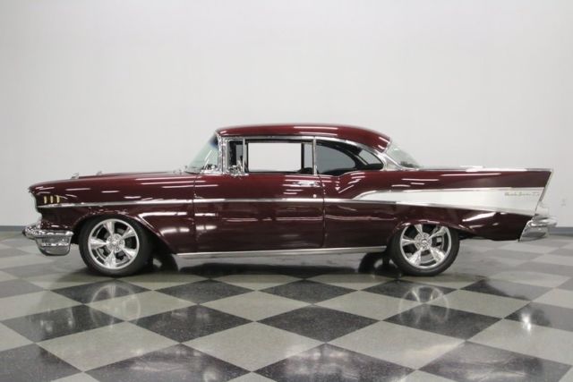 1957 Chevrolet Bel Air/150/210 -- - photo 8