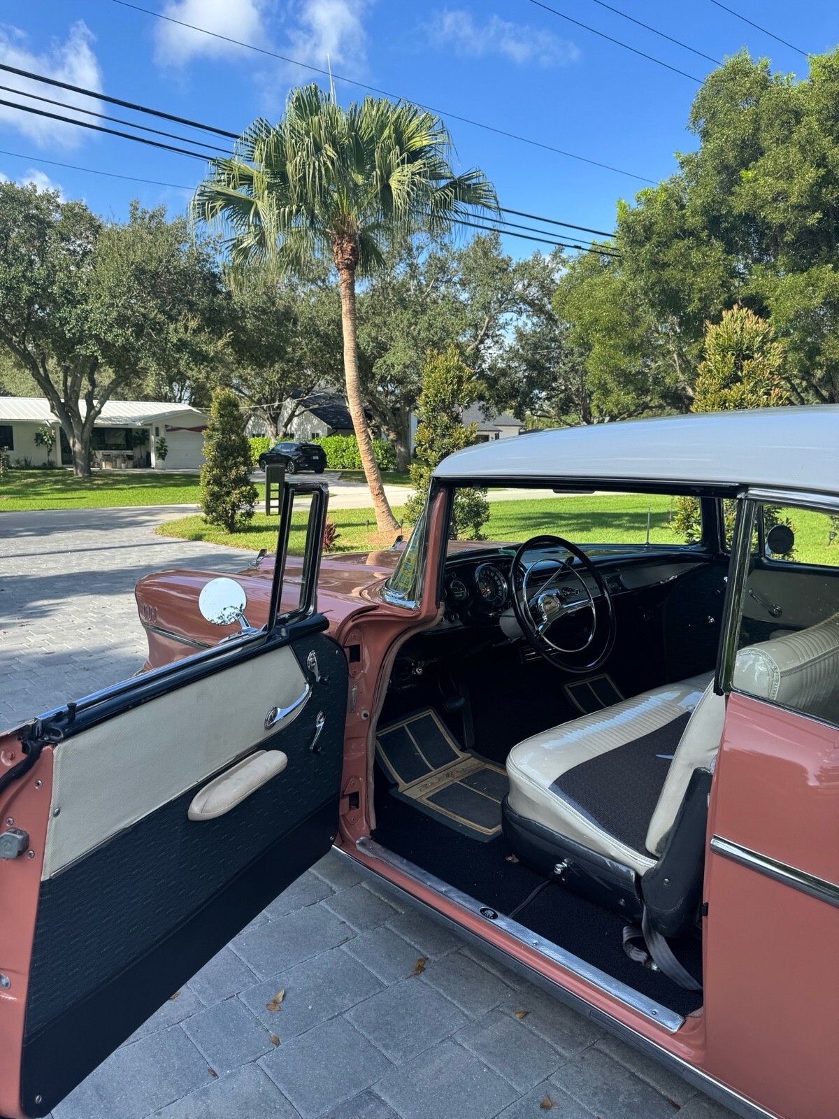 1957 Chevrolet 210 - photo 10