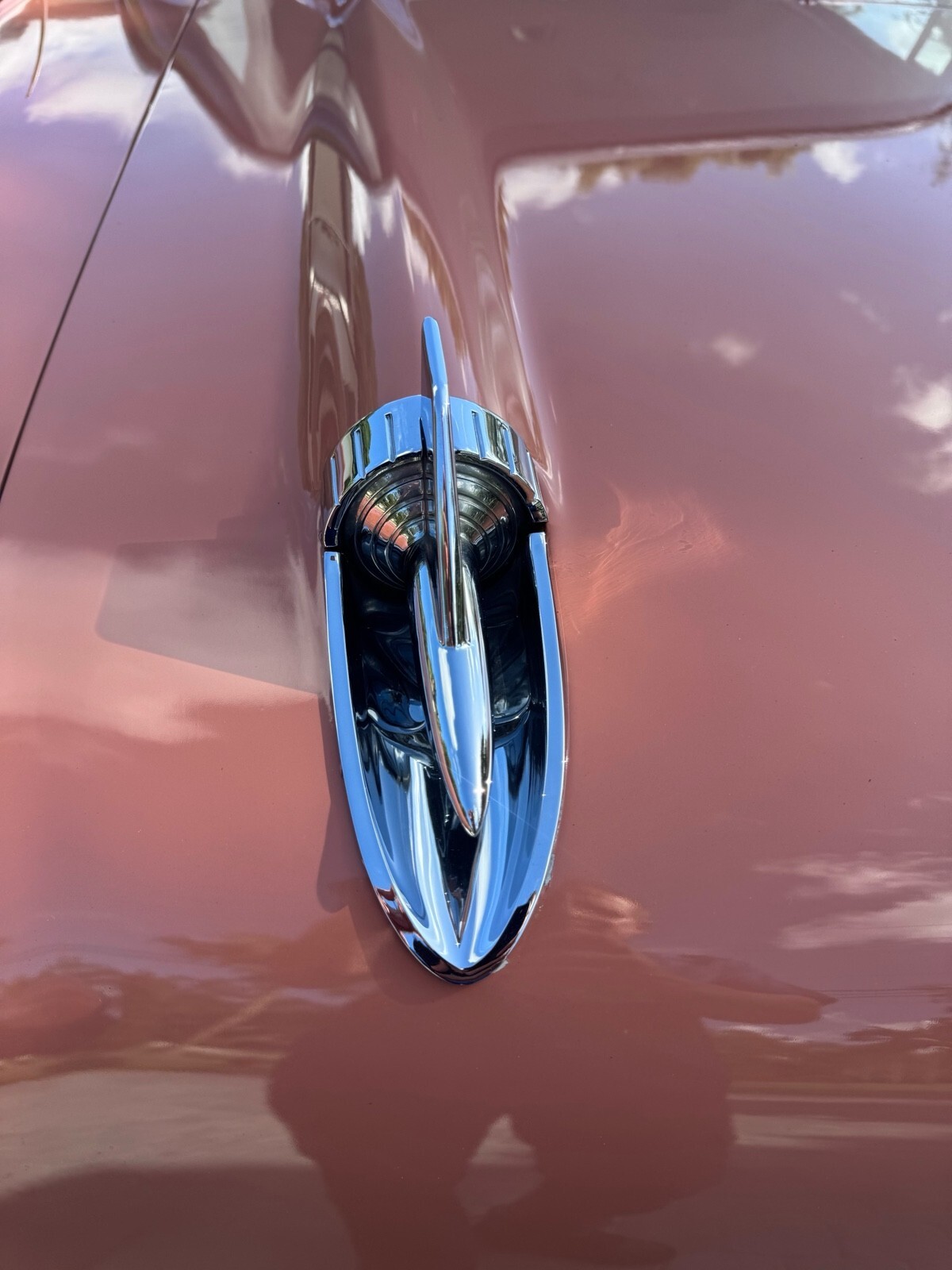 1957 Chevrolet 210 - photo 12