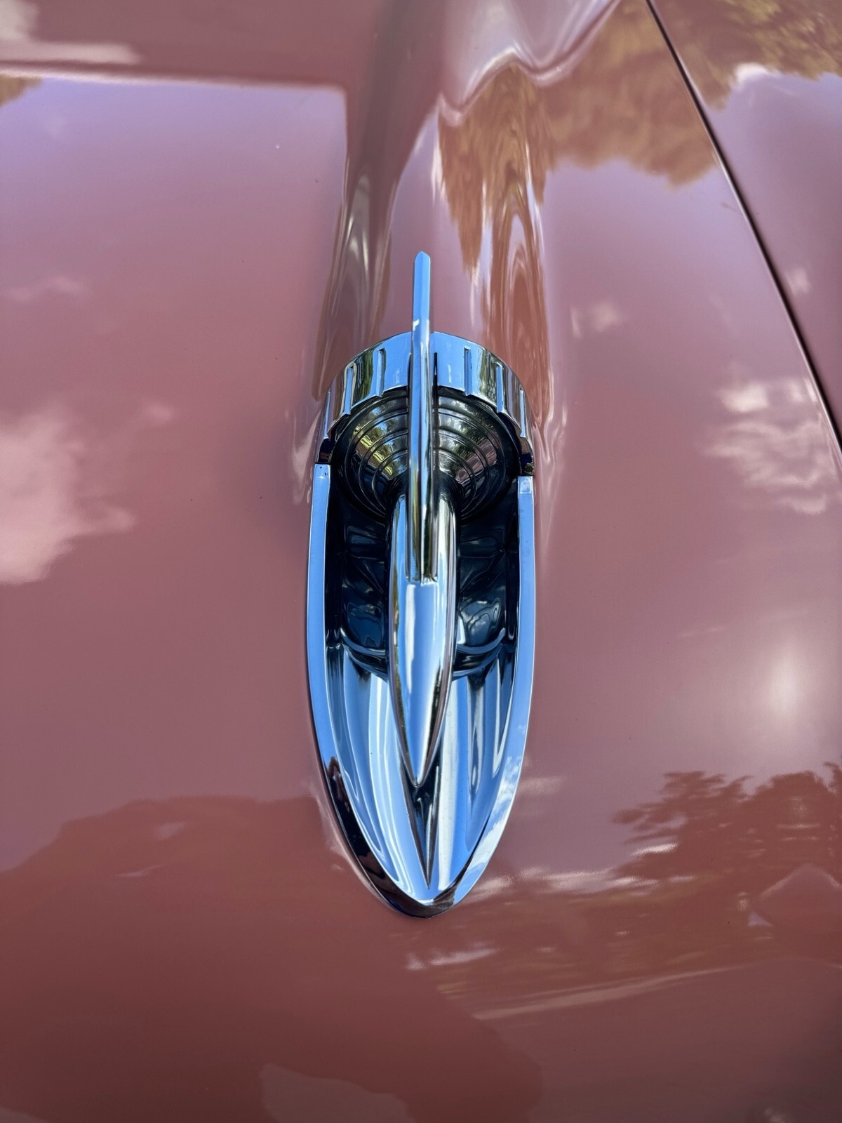 1957 Chevrolet 210 - photo 13