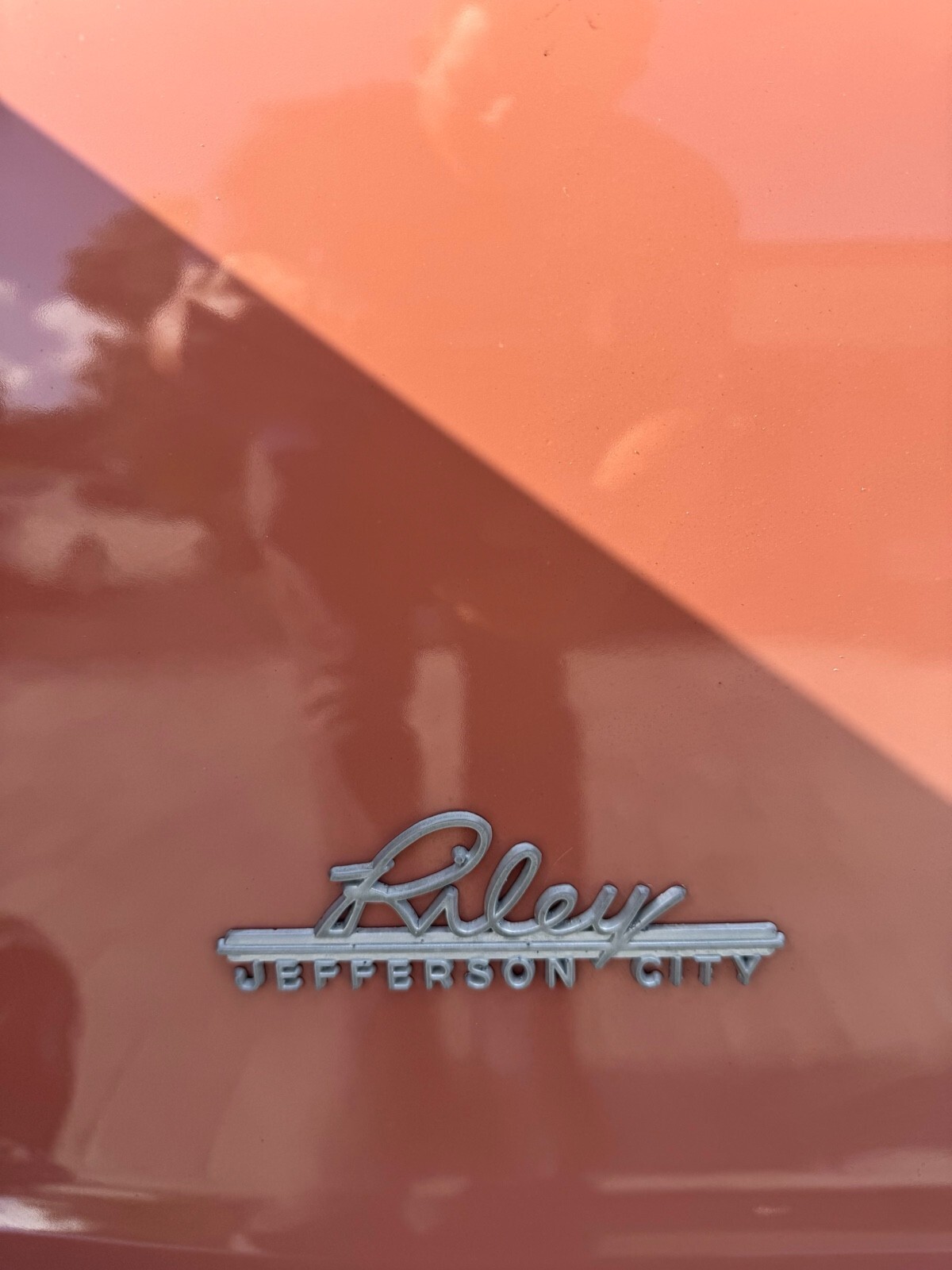 1957 Chevrolet 210 - photo 6