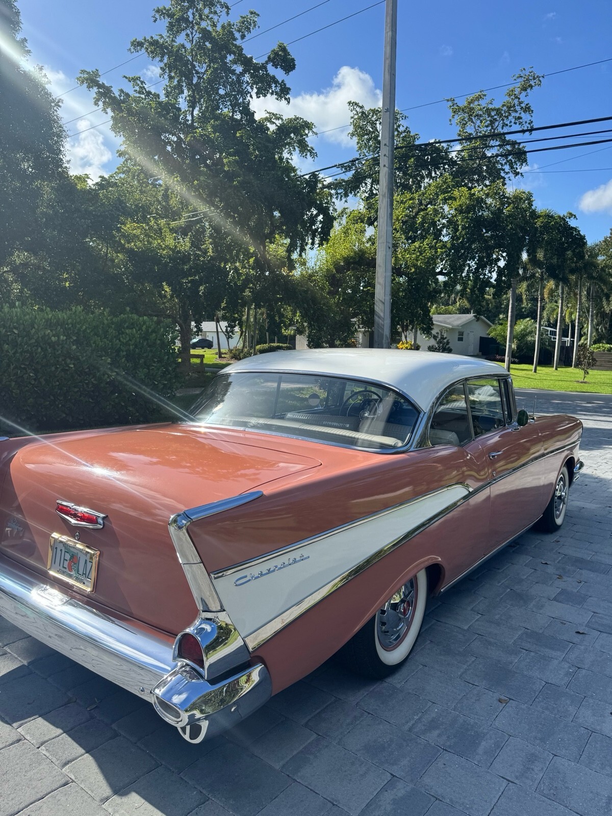 1957 Chevrolet 210 - photo 7