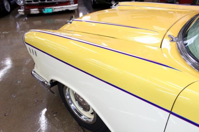 1957 Chevrolet Bel Air/150/210 -- - photo 10