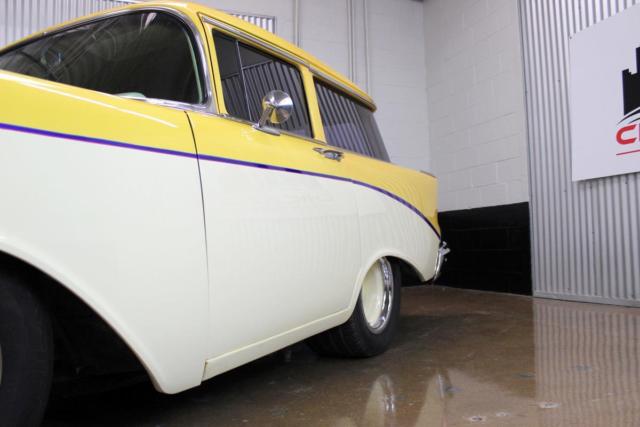 1957 Chevrolet Bel Air/150/210 -- - photo 11