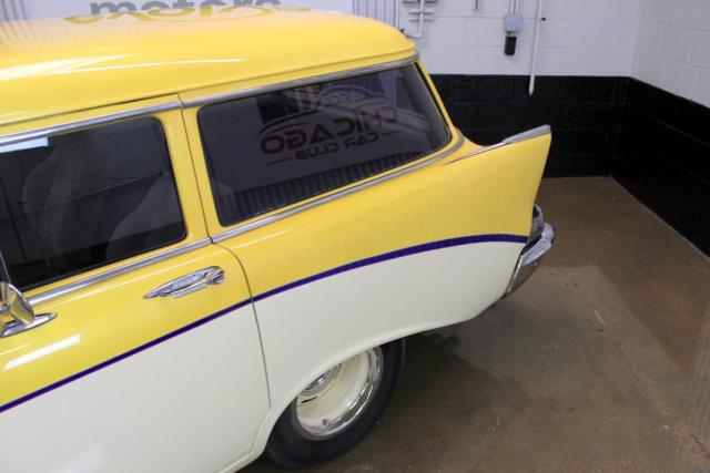 1957 Chevrolet Bel Air/150/210 -- - photo 12