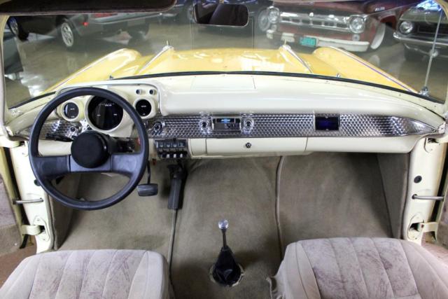 1957 Chevrolet Bel Air/150/210 -- - photo 3
