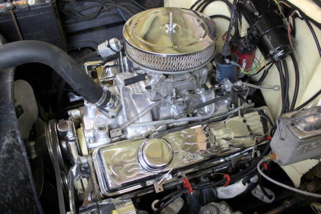 1957 Chevrolet Bel Air/150/210 -- - photo 4